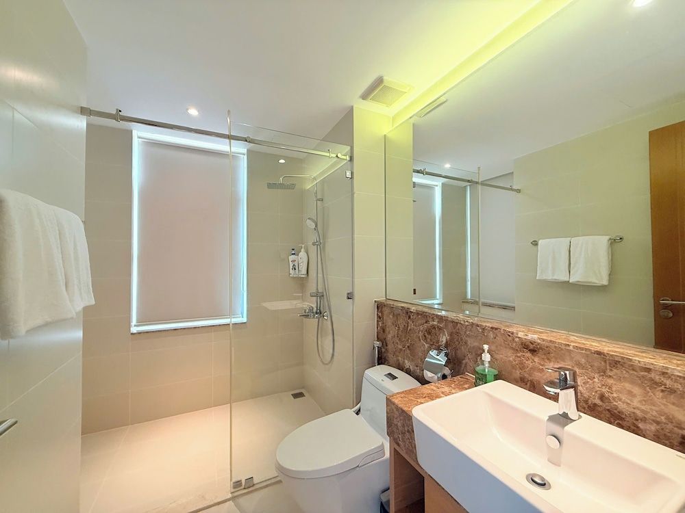 Luxury Villa Beach Front Luxury Villa, 3 Bedrooms, Private Pool, Sea Facing 21