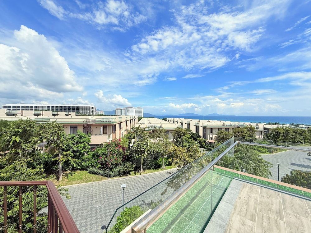 Luxury Villa Beach Front Luxury Villa, 3 Bedrooms, Private Pool 20