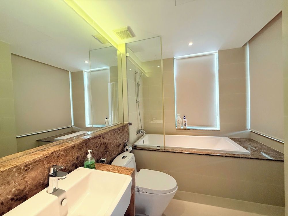 Luxury Villa Beach Front Luxury Villa, 3 Bedrooms, Private Pool, Sea Facing 19