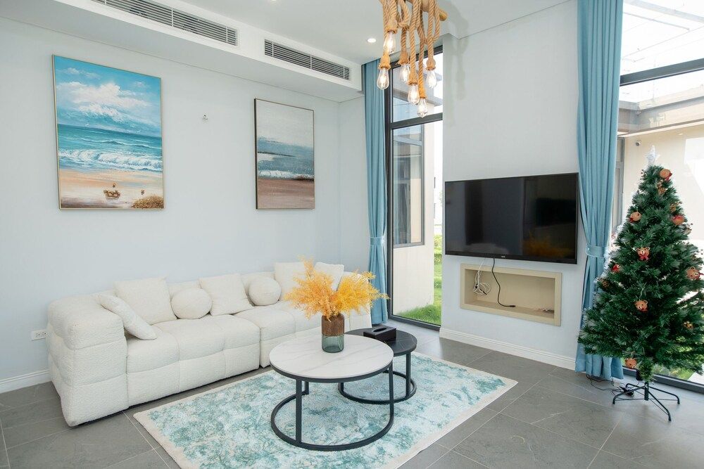 Solar LuxStay Villa - Long Beach Deluxe Villa, 2 Bedrooms, Ocean View, Beachfront 17