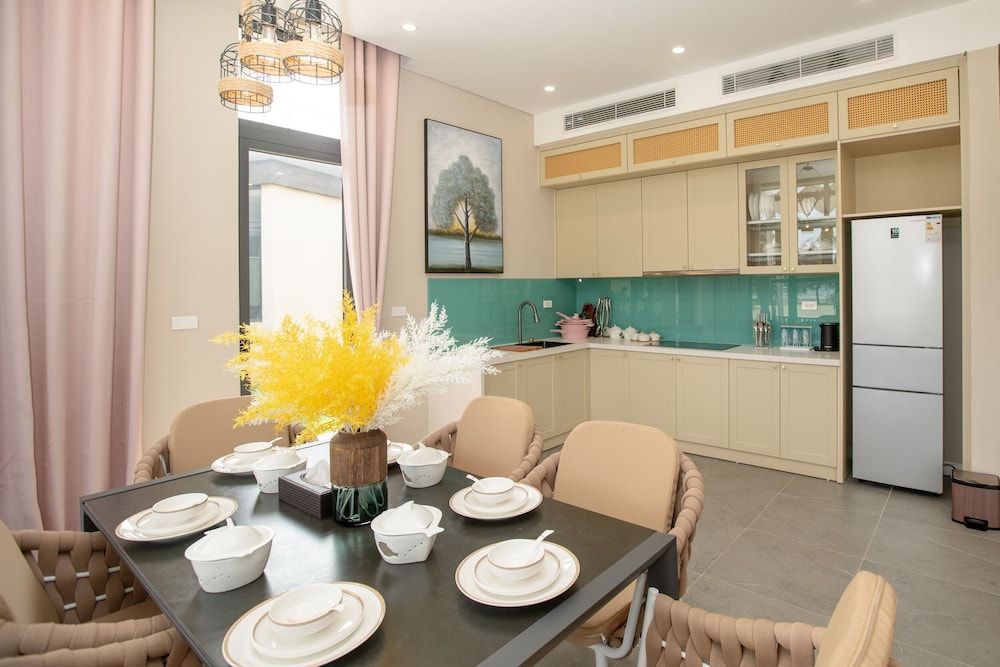 Solar LuxStay Villa - Long Beach Deluxe Villa, 2 Bedrooms, Ocean View, Beachfront 20