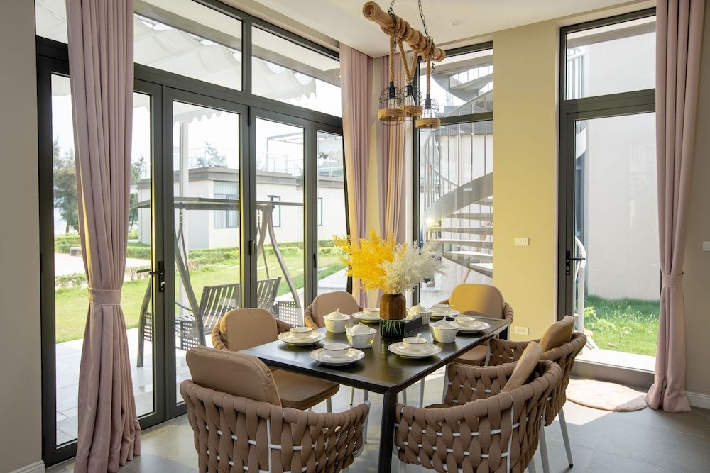 Solar LuxStay Villa - Long Beach Deluxe Villa, 2 Bedrooms, Ocean View, Beachfront 21