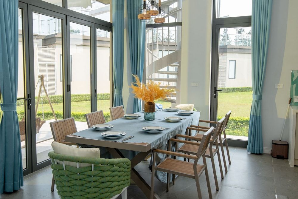 Solar LuxStay Villa - Long Beach Deluxe Villa, 2 Bedrooms, Ocean View, Beachfront 25