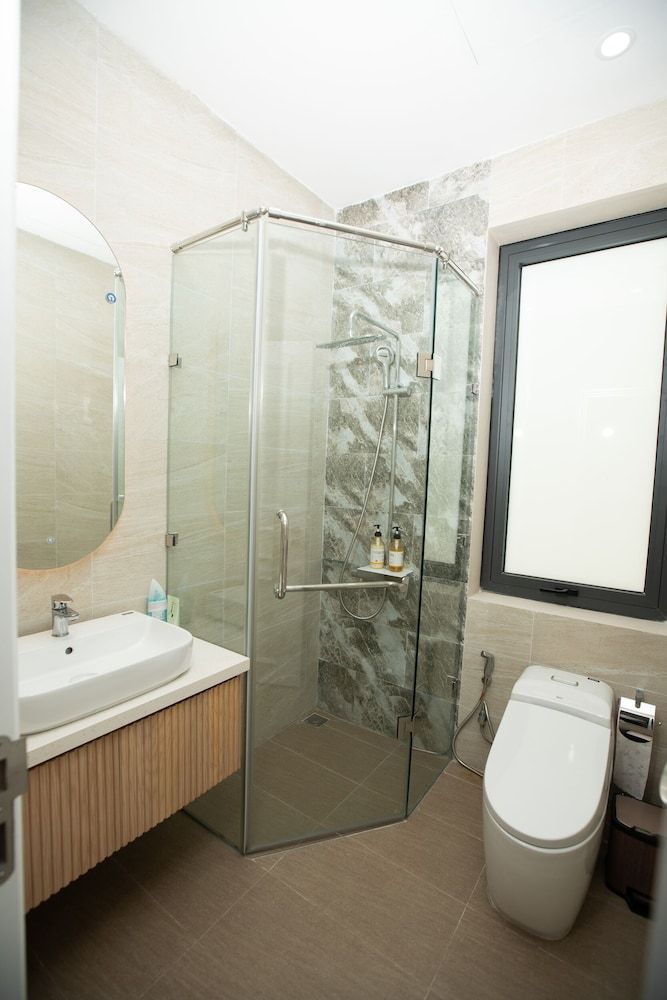 Solar LuxStay Villa - Long Beach Deluxe Villa, 2 Bedrooms, Ocean View, Beachfront 27