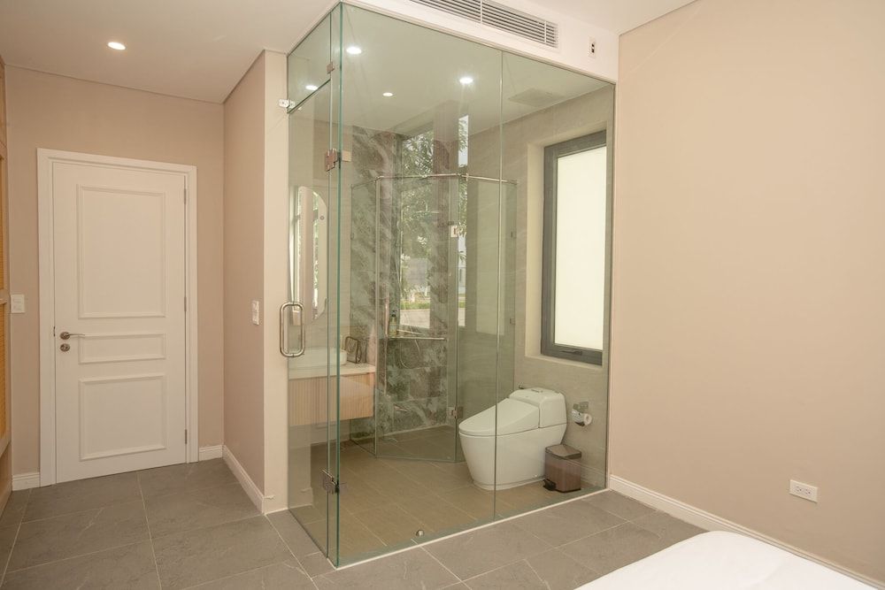 Solar LuxStay Villa - Long Beach Deluxe Villa, 2 Bedrooms, Ocean View, Beachfront 29