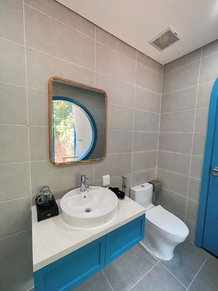 Pito Hotel - Hon Thom Phu Quoc Panoramic Double Room, Non Smoking, Air conditioning 8