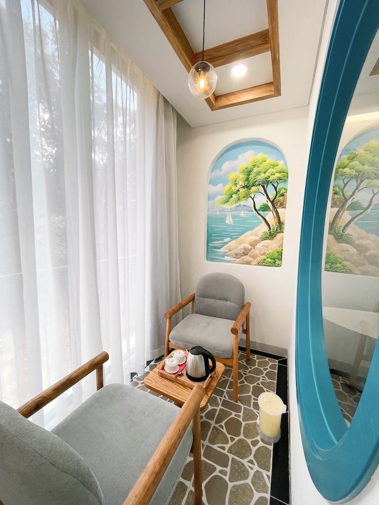 Pito Hotel - Hon Thom Phu Quoc Panoramic Double Room, Non Smoking, Air conditioning 6