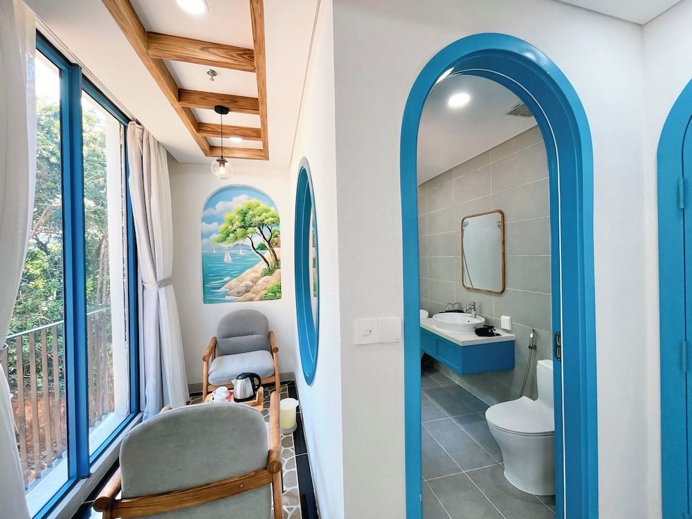 Pito Hotel - Hon Thom Phu Quoc Panoramic Double Room, Non Smoking, Air conditioning 2