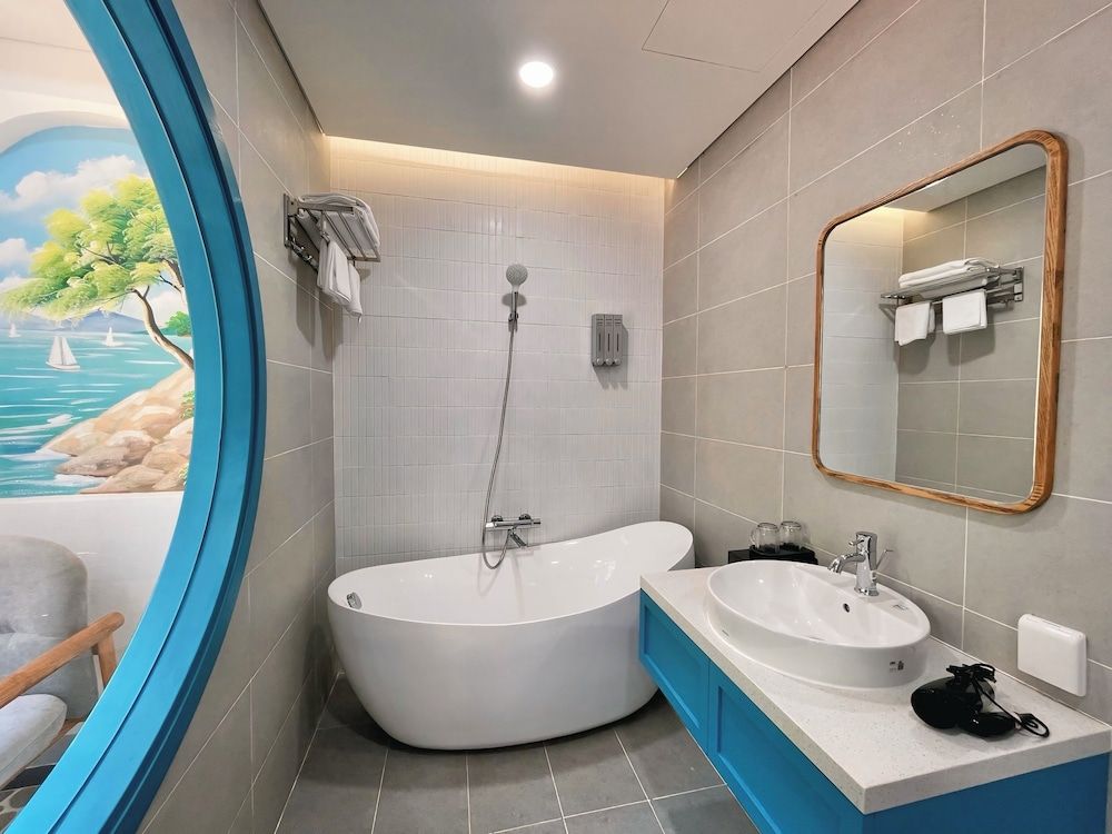 Pito Hotel - Hon Thom Phu Quoc Panoramic Double Room, Non Smoking, Air conditioning 7