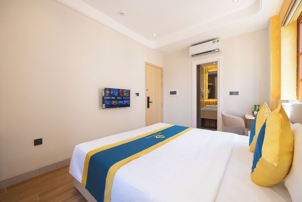 Basic Double Room