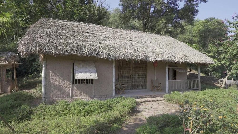 Superior Bungalow, 1 Bedroom, Corner