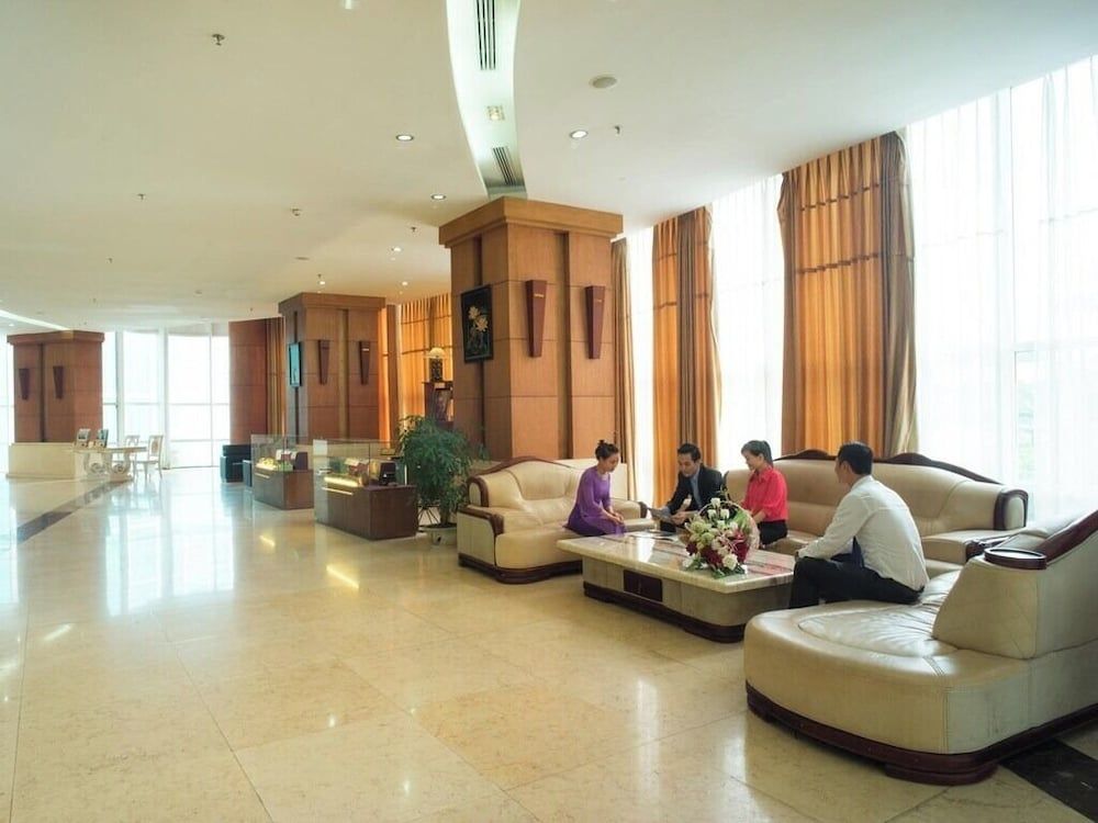 Lam Kinh Hotel Thanh Hoa