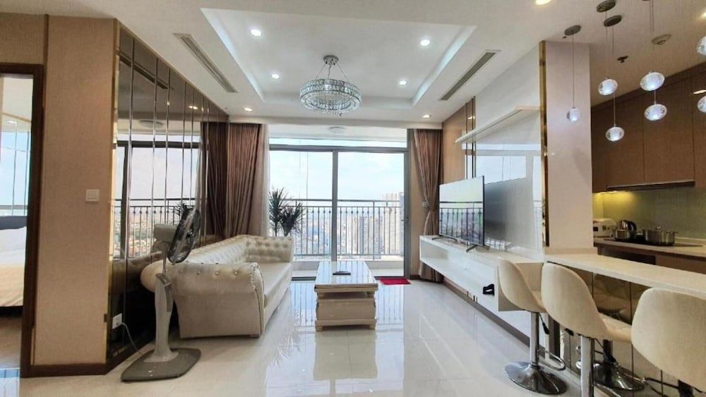 Apartment, 3 Bedrooms