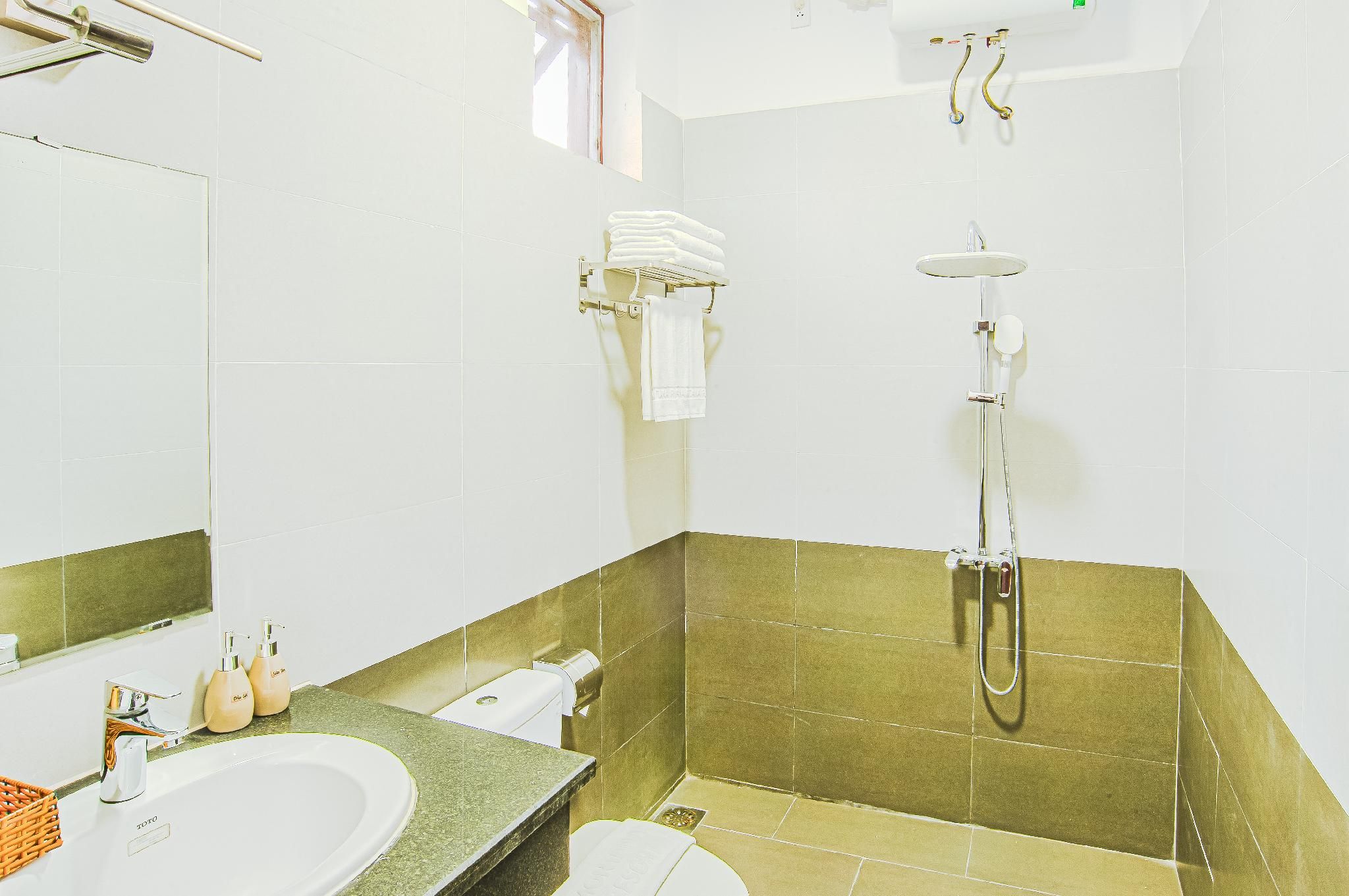 YNG - LUXOR RESORT PHU QUOC Flower Stream Family Bungalow (Triple) 7