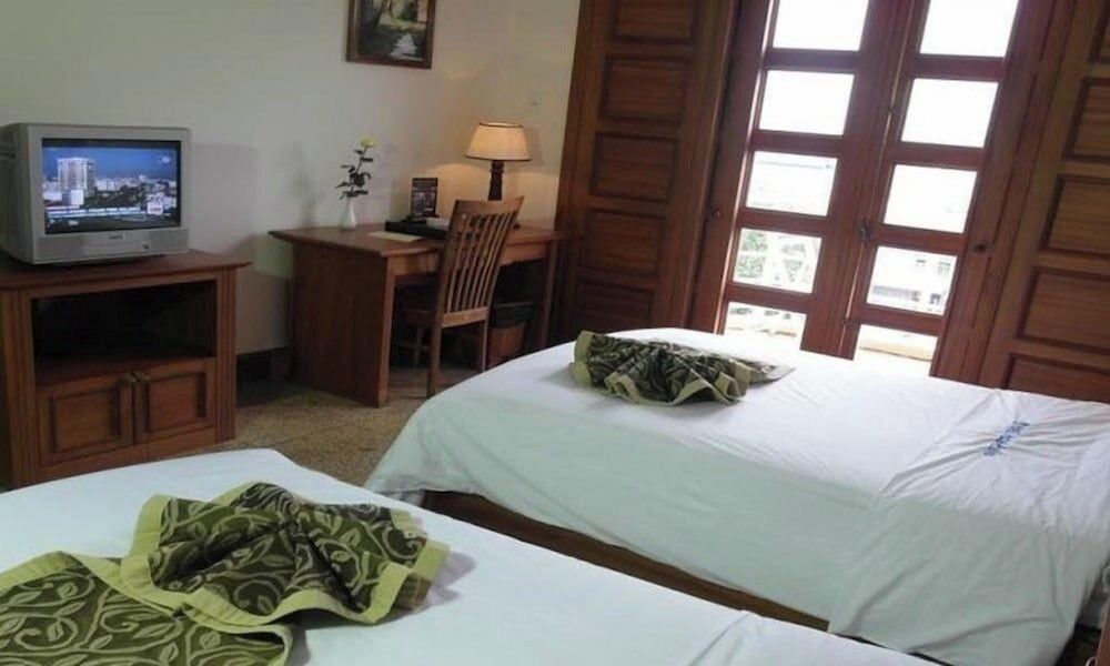 Hagl Hotel Gia Lai Superior Double Room 3