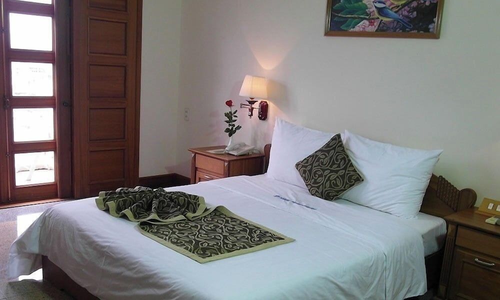 Hagl Hotel Gia Lai Superior Double Room 2