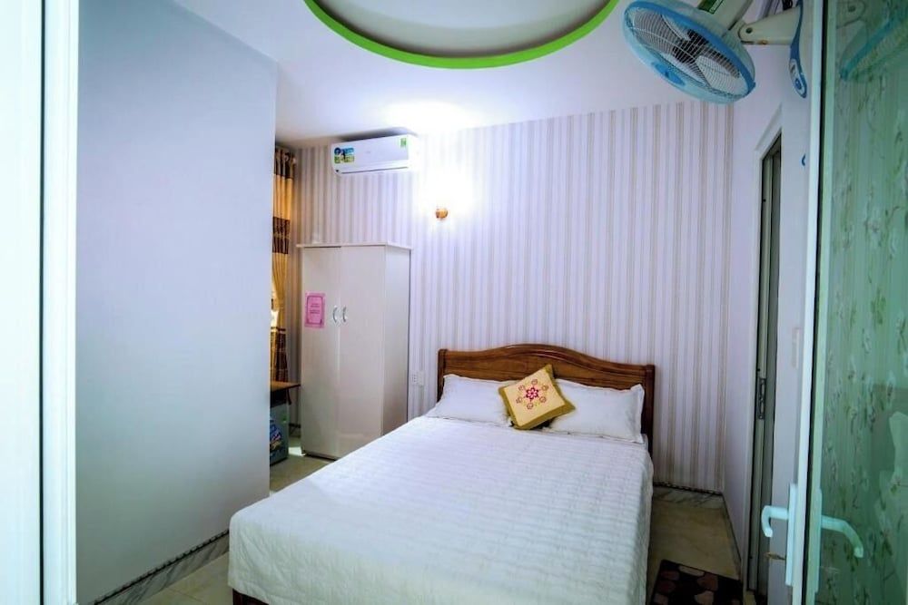 Phuc Hau Hotel - Ly Son Double Room 2
