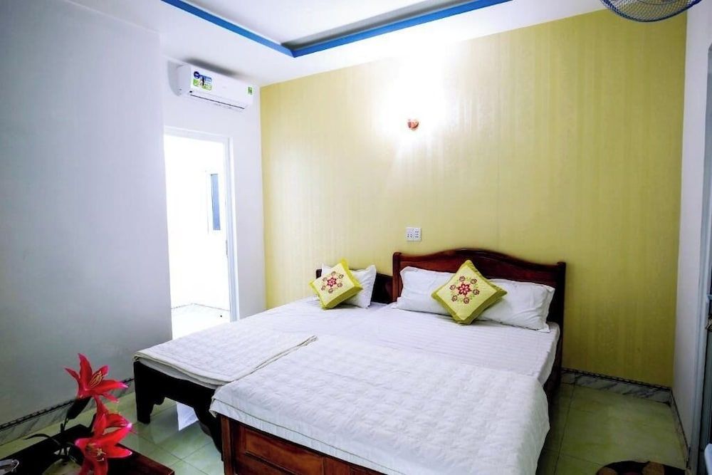 Phuc Hau Hotel - Ly Son Double Room 3