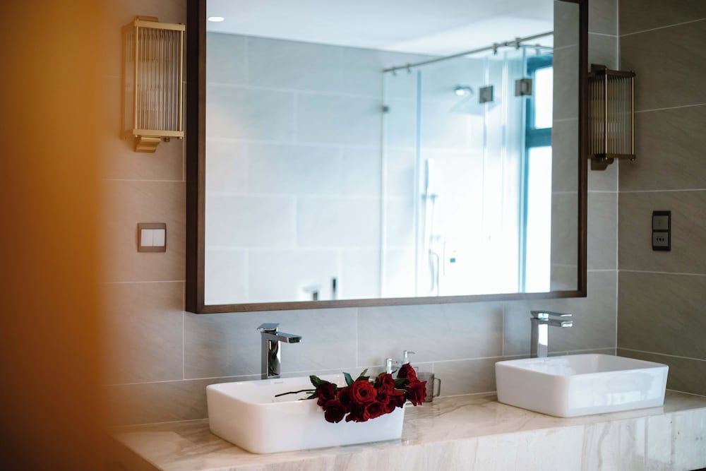 The Palm Nest Cam Ranh Pool Villa Premier Room, Balcony, Garden View 11