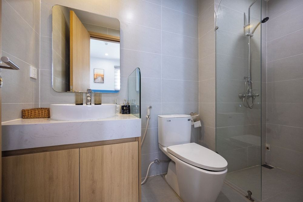 Lotus Home Cafe – Budget Standard Room, City View 7