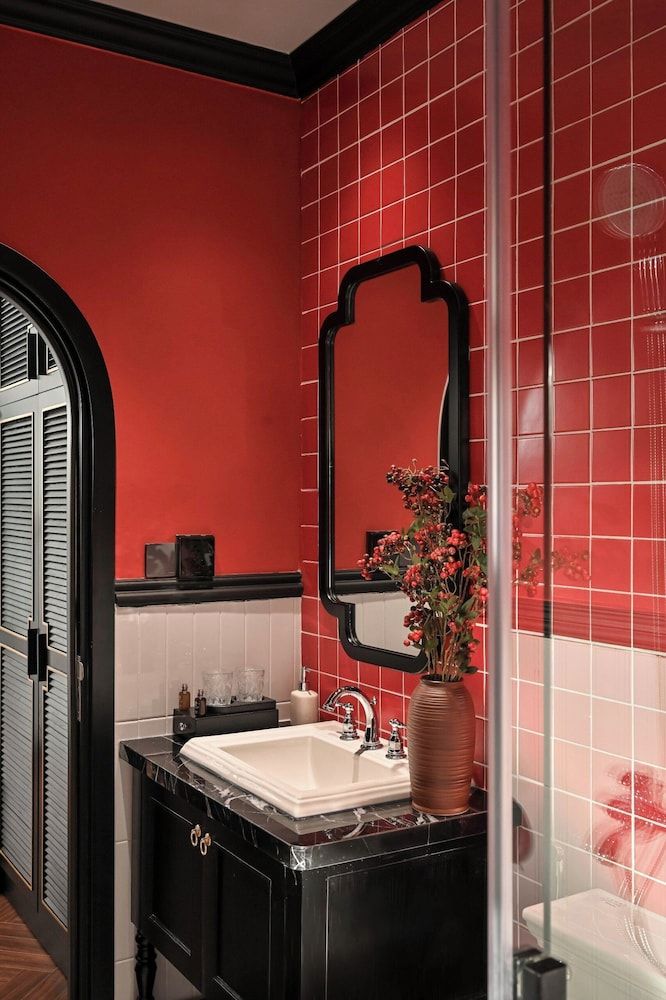 Thien An Boutique Hotel Superior Double Room, City View 8