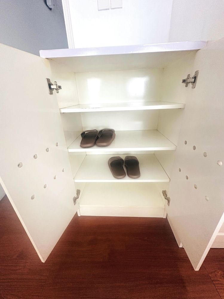 Diamond Suite Apartment Standard Apartment 11