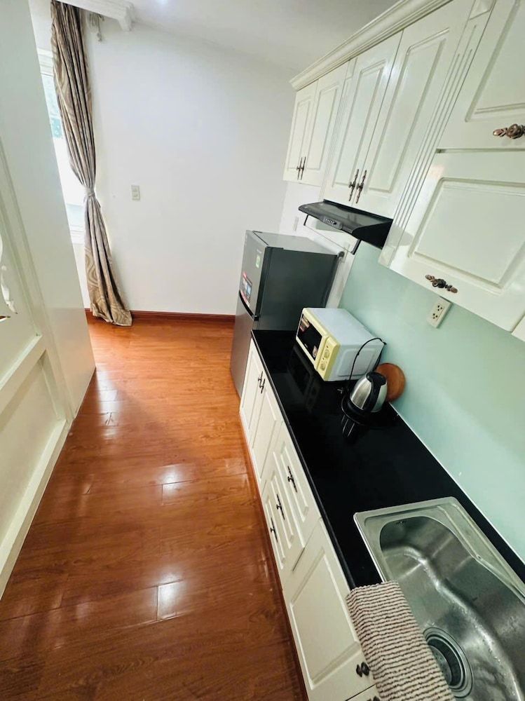 Diamond Suite Apartment Standard Apartment 5