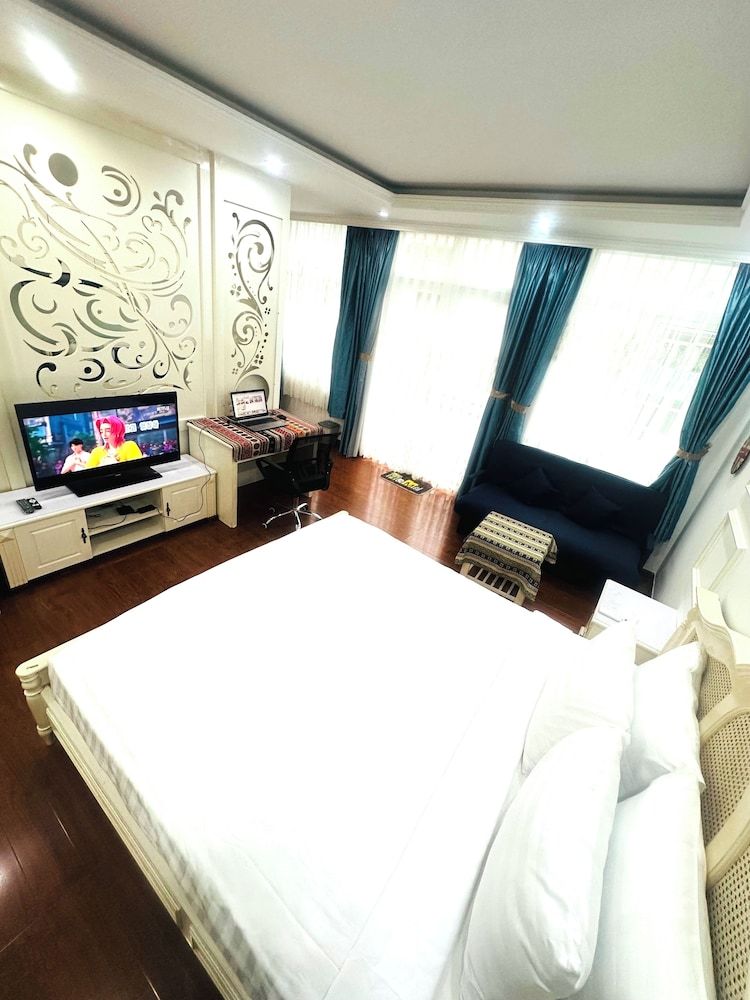 Diamond Suite Apartment Design Apartment 2