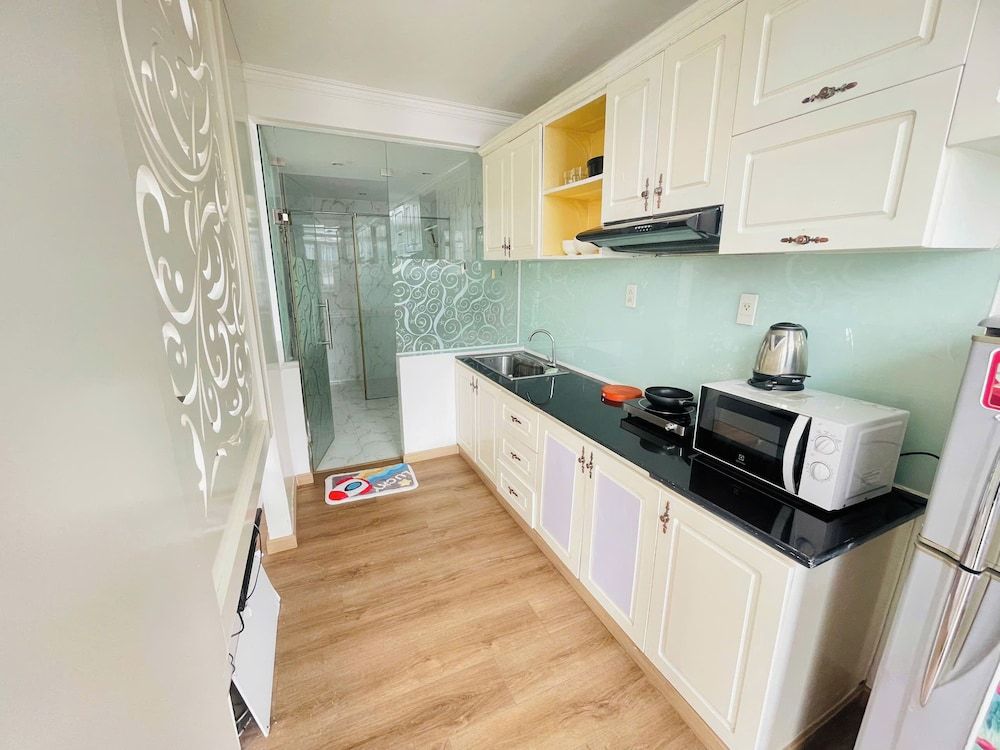 Diamond Suite Apartment Standard Apartment 4