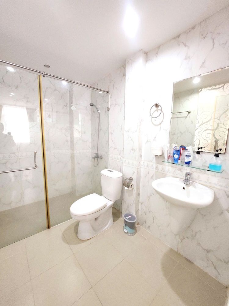 Diamond Suite Apartment Standard Apartment 13