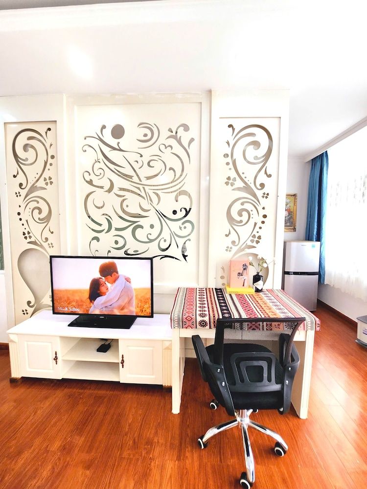 Diamond Suite Apartment Design Apartment 4