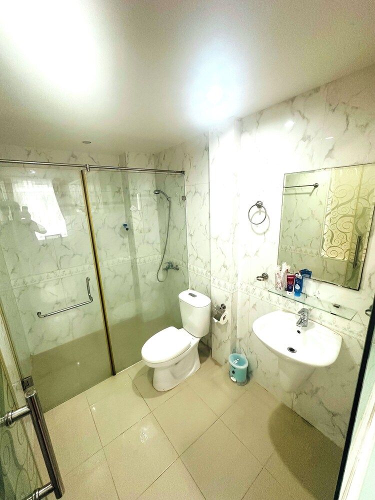 Diamond Suite Apartment Design Apartment 8