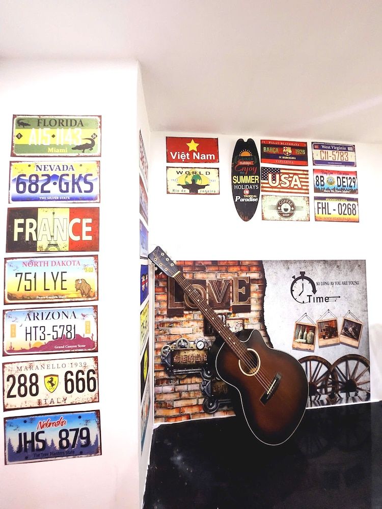 Diamond Suite Apartment Standard Apartment 9