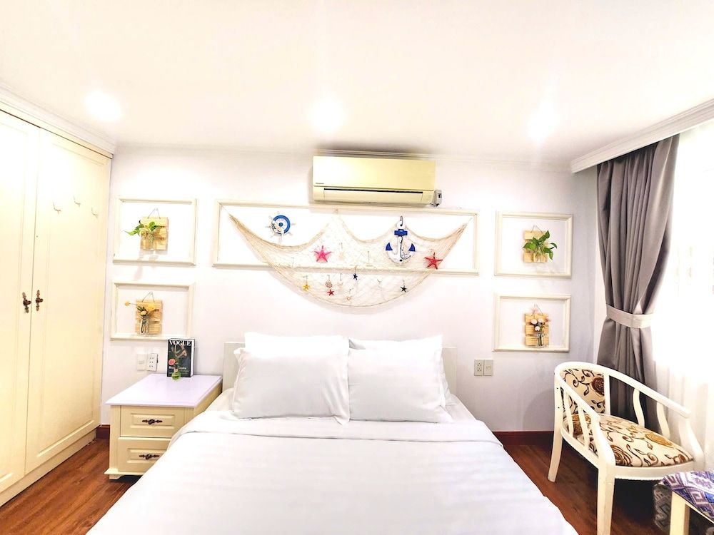 Diamond Suite Apartment Standard Apartment 2