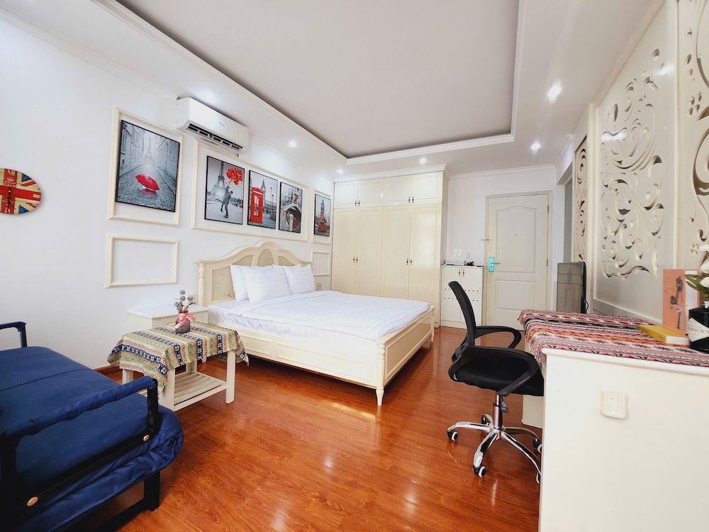 Diamond Suite Apartment Design Apartment 3