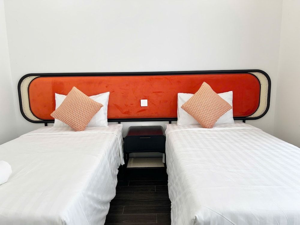 Atermis Regency Hillside Phu Quoc - Sea & Fireworks View Atermis Two Bedroom Luxury - Firework and Ocean View 9