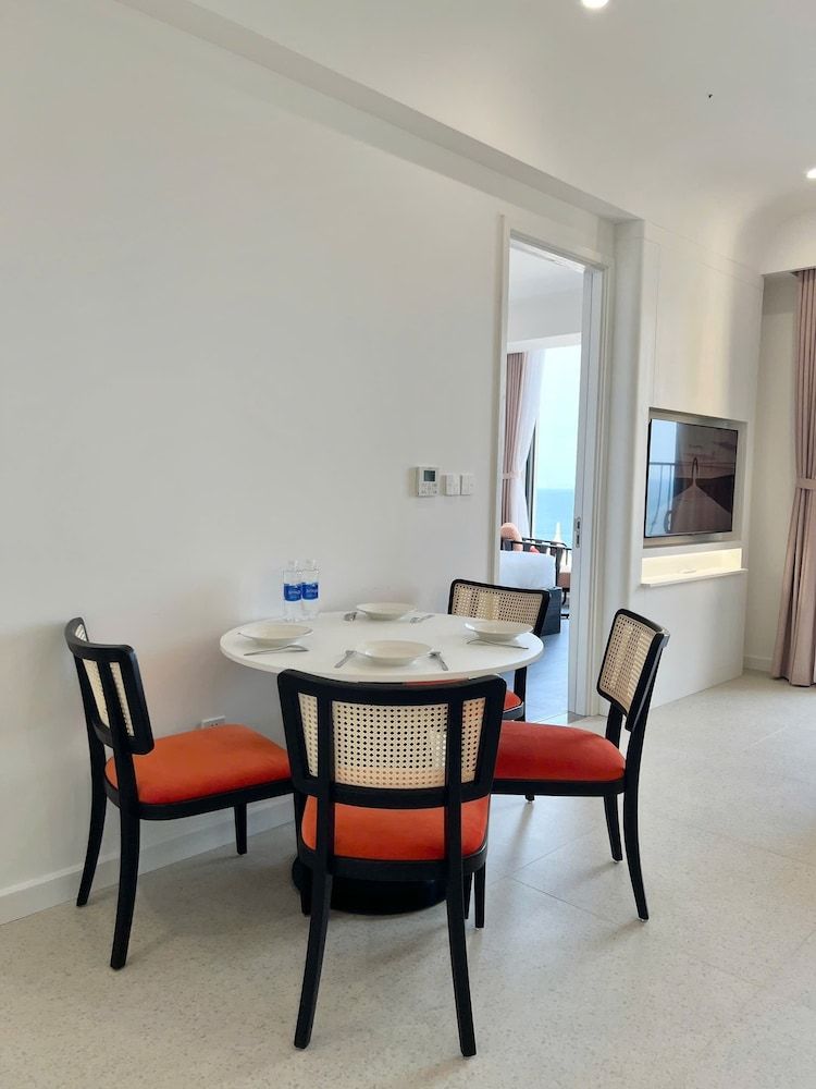 Atermis Regency Hillside Phu Quoc - Sea & Fireworks View Atermis Two Bedroom Luxury - Firework and Ocean View 15