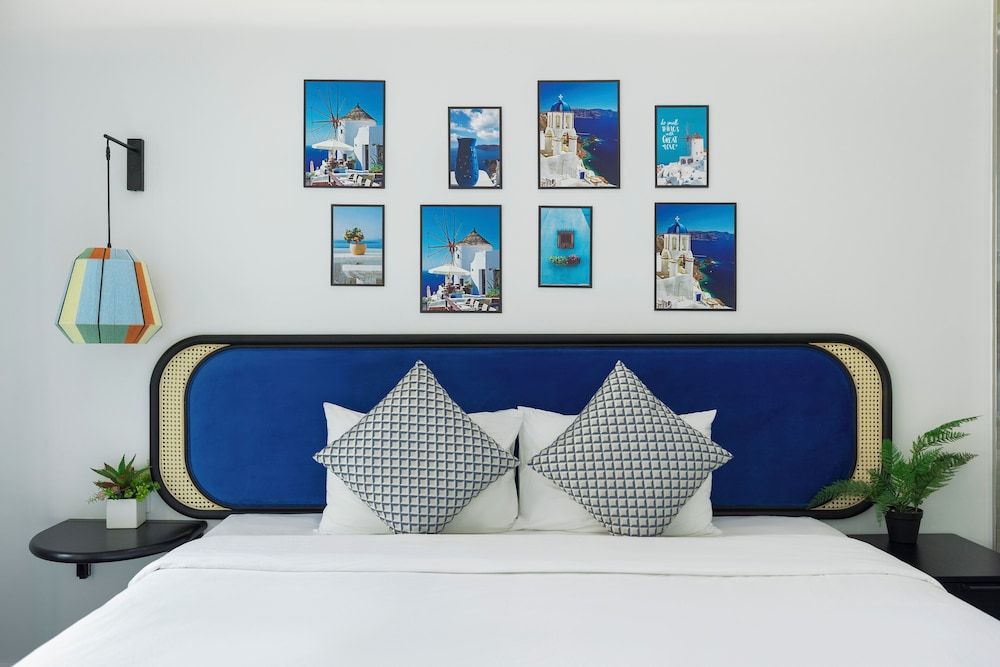 Atermis Regency Hillside Phu Quoc - Sea & Fireworks View Atermis Two Bedrooms Dual Key - Firework and Ocean View 35