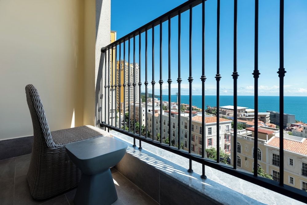 Atermis Regency Hillside Phu Quoc - Sea & Fireworks View Atermis Two Bedrooms Dual Key - Firework and Ocean View 31