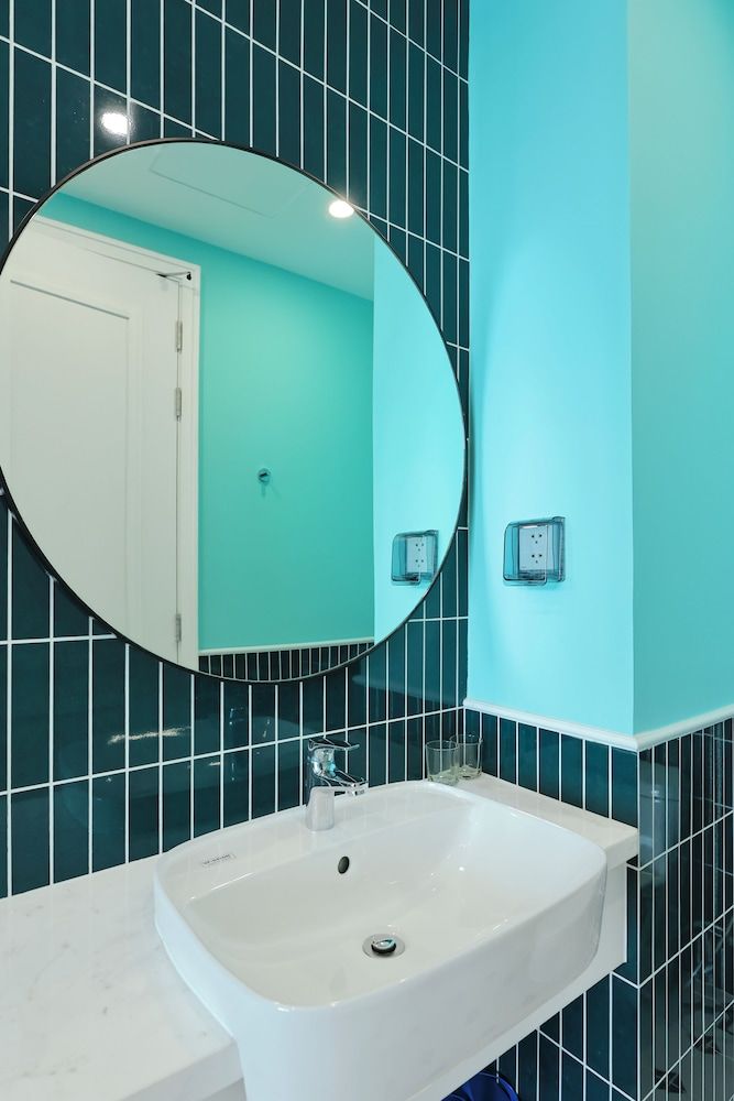 Atermis Regency Hillside Phu Quoc - Sea & Fireworks View Atermis Two Bedrooms Dual Key - Firework and Ocean View 25