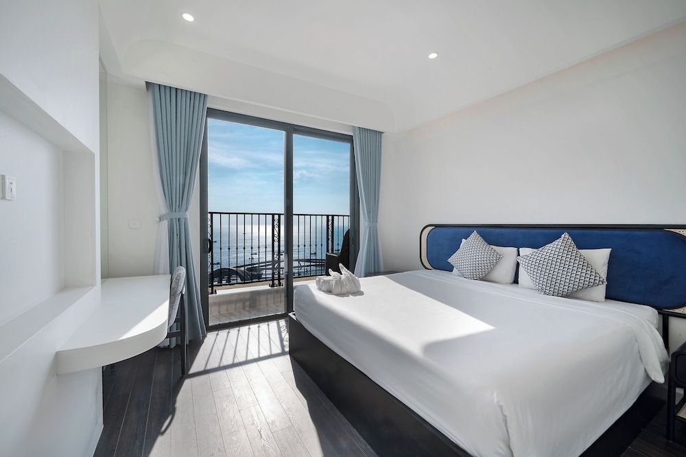 Atermis Studio - Sunet and Sea View