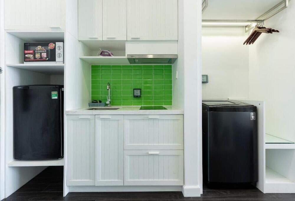 Atermis Regency Hillside Phu Quoc - Sea & Fireworks View Atermis Studio - Internal View or Mountain View 4