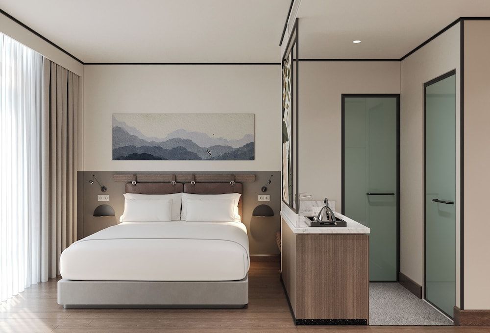 PureJoy Hotel City Center Phu Quoc