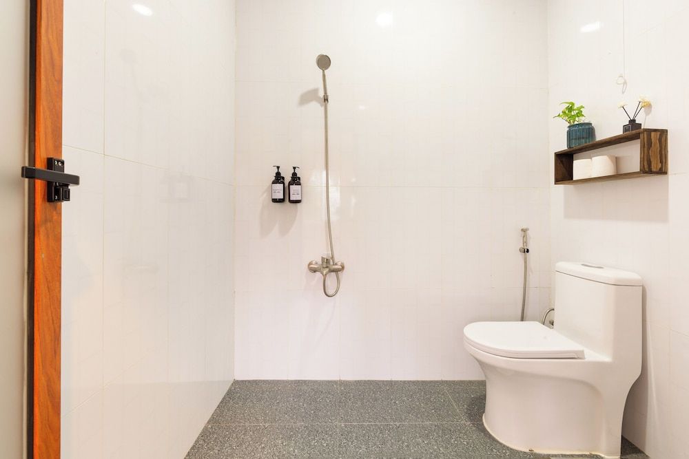 SaDec Farmstay Classic Room, Balcony, Garden View 5