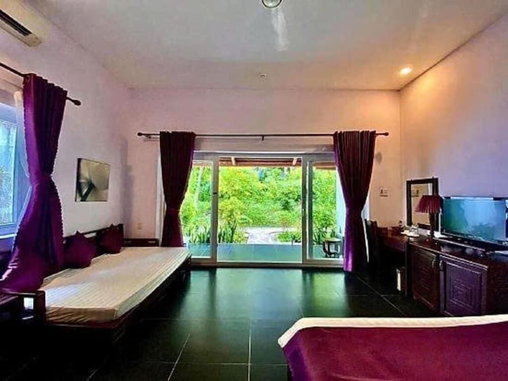 Family Bungalow