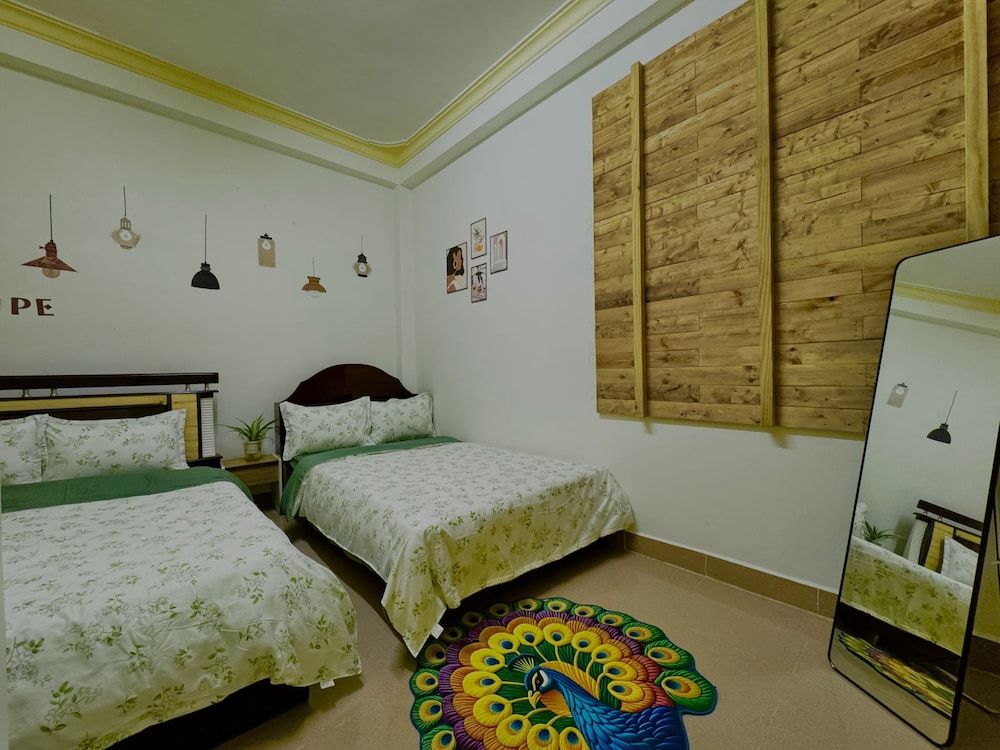 My Stay 1 Le Van Tam House, 6 Bedrooms, Mountain View 3