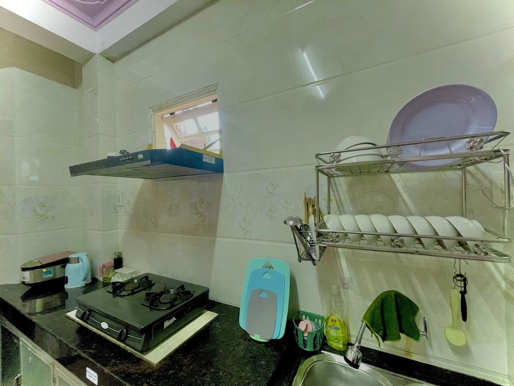 My Stay 1 Le Van Tam House, 6 Bedrooms, Mountain View 31