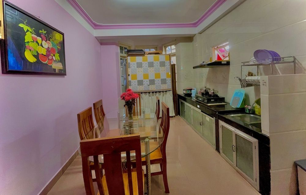 My Stay 1 Le Van Tam House, 6 Bedrooms, Mountain View 32