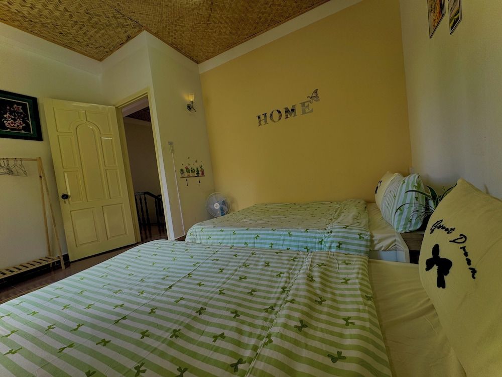 My Stay 1 Le Van Tam House, 6 Bedrooms, Mountain View 13