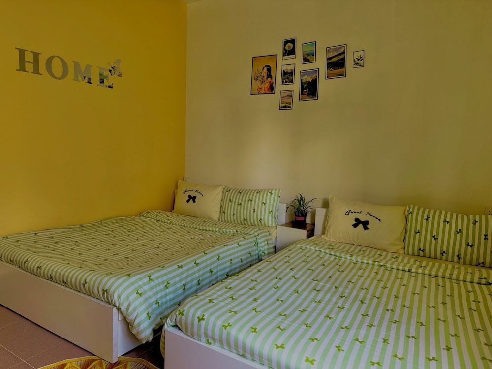 My Stay 1 Le Van Tam House, 6 Bedrooms, Mountain View 15